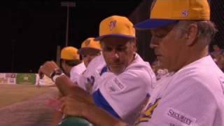 Web Extras 093 - Wally Backman vs. the Redfish Lineup Card