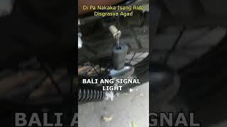 DISGRASYA|KAKA LUNGKOT TALAGA