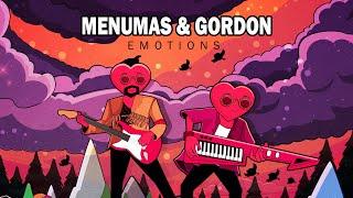 Menumas Vs Gordon - Emotions