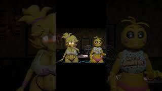 What is happening [FNAF ANIMATION] #fnafanimation #fnaf