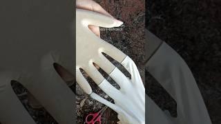 DIY Cement Craft