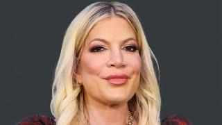 Tori Spelling’s Surprising Inheritance Sparks Controversy