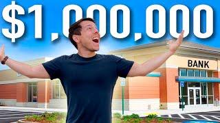 How To Be A Millionaire In 10 Years (Starting With $0)