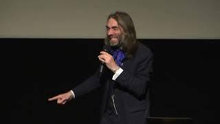 Cédric Villani I Les Grandes Conferences Liegeoises I Avril 2024