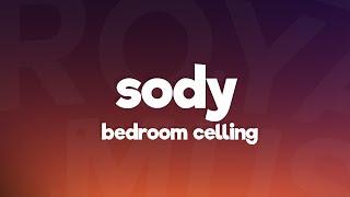 Sody - Bedroom Ceiling (Lyrics) ft. Ouse