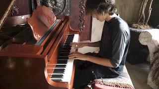 RIVER FLOWS IN YOU played by  Lucas Jung - A Yiruma Piece