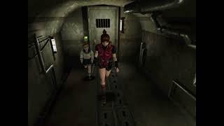 [GER] Let's Play: Resident Evil 2 (PC) - Part 04