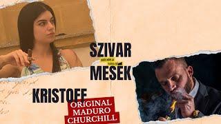 Szivarmesék S02E02: Kristoff Original Maduro Churchill Koós Noellával