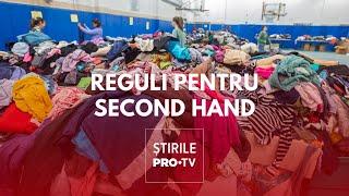 Aproape jumătate din comercianții online de produse second hand nu îi informează corect pe clienți