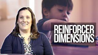 Improving Behavior Interventions Based On Reinforcer Dimensions