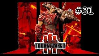 Unreal Tournament 3 Games Channel #31