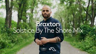 Solstice By The Shore by Braxton ~ 1 hour of calming, peaceful downtempo music to wind down to