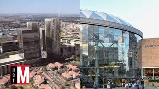 Top 5 Biggest Malls In South Africa