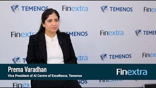 Finextra & Temenos: AI Innovation: A Differentiator for Banking