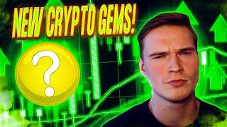 New Crypto GEMS Launching SOON! (Ape Terminal, Fjord & More!)