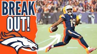 Denver Broncos Just Backed a Group No One’s Talking About...
