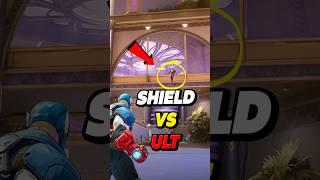 Captain America Shield Vs Ultimates PART 1 #marvelrivals