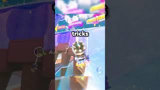 Sky High Sundae World Record Shortcut! (Mario Kart World)