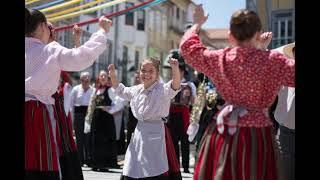 "Voltas do Linho" - Northern Portuguese Folk / Celtic music