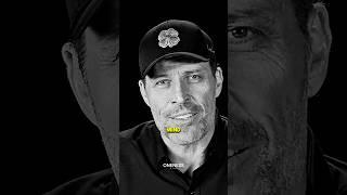 Daily Character Building: Tony Robbins' Powerful Motivation | #success #inspiration #lifedevelopment