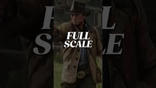 Did Rockstar Intentionally Leak RDR3...