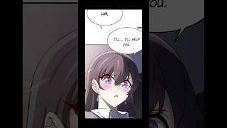 Wife helping him  Read in bio#WEBCOMICSAPP#manhwa #manga #edit #shorts