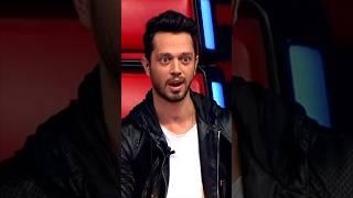 Murat Boz’dan intikam alan yarışmacı (O Ses Türkiye / Nostalji) #muratboz