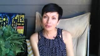 354. На свидание с американцем #16. Адвокат