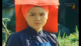 1986年新加坡電視劇紅頭巾兩首主題歌  陳淑樺 紅頭巾 + 艶陽下的日子 曾慧芬、黃文永主演