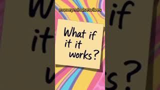 Want to change your life? Start thinking like a billionaire." #abundancemindset #money