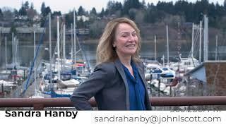 Sandra Hanby - John L. Scott Talent Real Estate