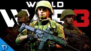 What is Going On with this World War 3? | Its Become Mid-tier!!!