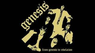 Genesis - Albums 1:2:3:4:5:6:7:8