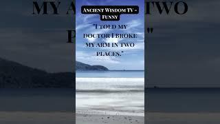 Ancient Wisdom TV: The Best Videos On History, Mythology, Philosophy, Health, Wealth and Humour