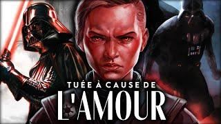 L'INQUISITRICE amoureuse TU*E par VADOR ! (par jalousie...)