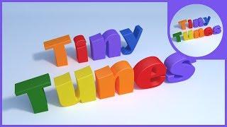 Tiny Tunes Channel Trailer