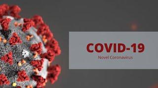 How Does COVID19 Make You Sick and How to Prevent It?