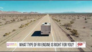 RV Types and How to Choose the Right One