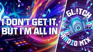 I Don't Get it, But I'm All In  | An Indie Anthem Embracing Differences, Acceptance, and Open-Minds