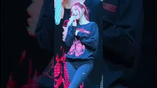 Itzy's Yuna Gif's Compilation | KpopFap