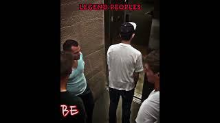 other people vs legend people ️ #skullface #trollface 
