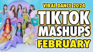 New Tiktok Mashup 2025 Philippines Party Music Viral Dance Trends February 24th