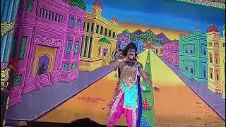 manjunath Rao malapanahalli...    Duryodana. kurukshetra idu dharmakshetra song