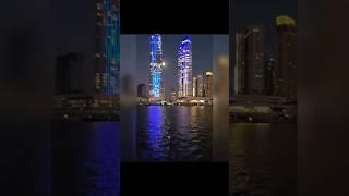 Dubai Cruise,#lovely dinner,#lifewithsabahat
