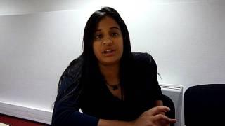 Reshma Sohoni, CEO of Seedcamp & Investor in Kwaga