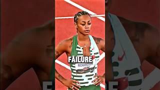 She Took the Wig Off… and Ran Like She Had Something to Prove 