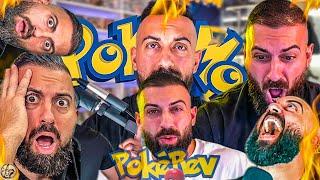 LEAVE PokéRev ALONE!!!