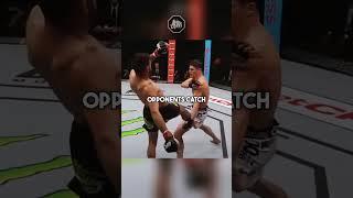 How Volkanovski Outsmarted Yair Rodriguez