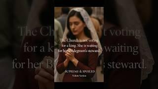 Velum Veritas #softlife #slowliving #divinefeminine #catholic  #dating #feminine #papalelection