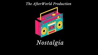 Nostalgia | The Clan EP | AfterWorld Production | King Krsh ft. MZEEKAzi